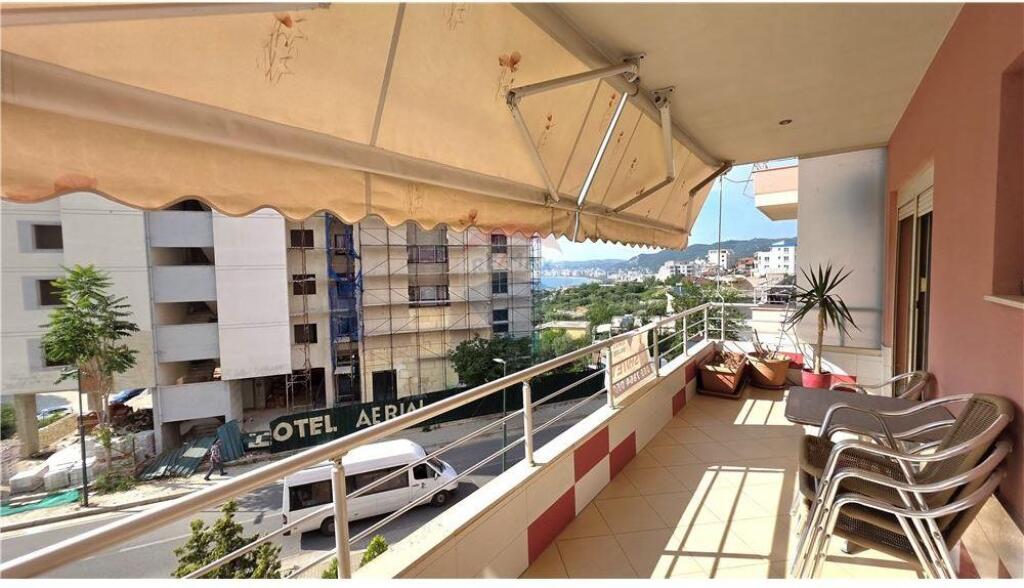 Apartament 1+1 në Ujë të Ftohtë