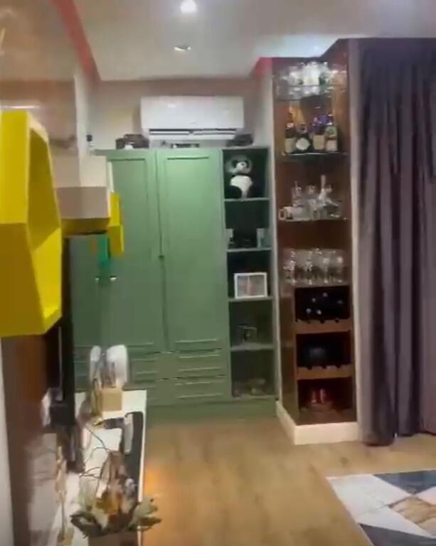 Monolocali in affitto a Porcelan!