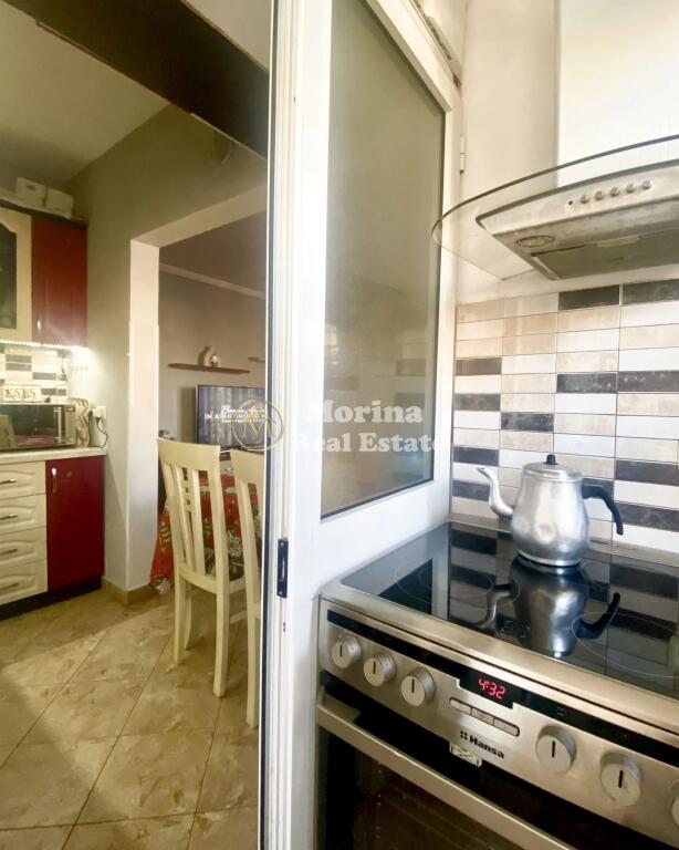 In vendita, Appartamento 1+1, in Allias, Via Njazi Meka, 92000 Euro.