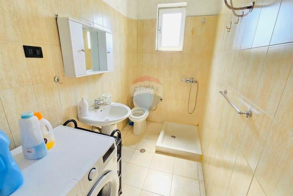 📍Apartment 1+1 on Durres street near Flora cafe