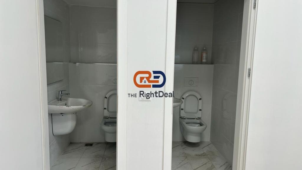 In Astir, Business Unit for Rent with Super Location!!!