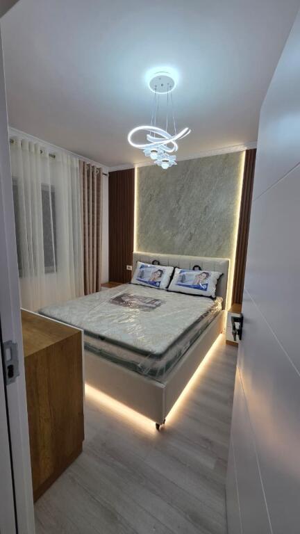 Vendesi appartamento 1+1 /misto mame