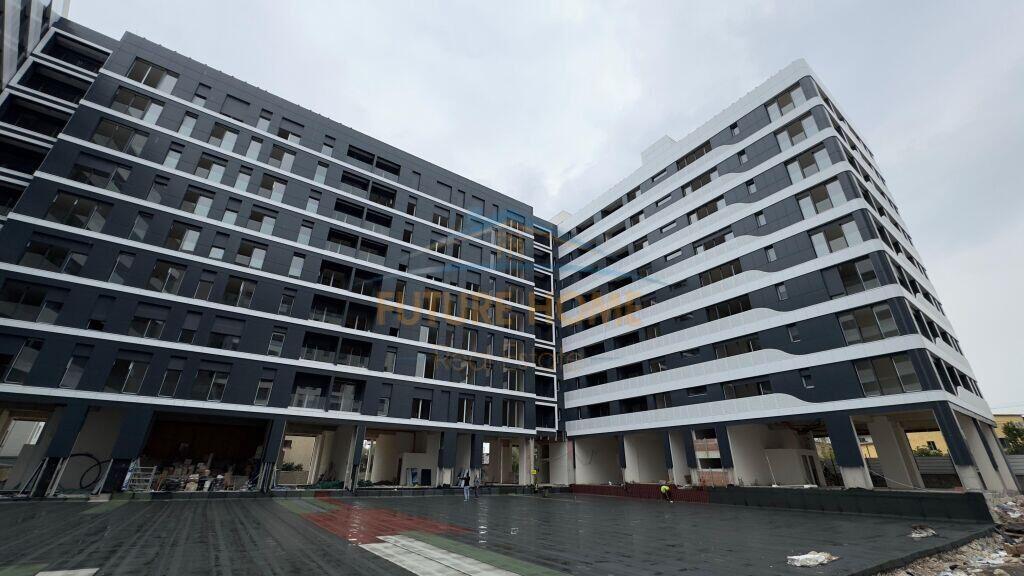 Shitet Apartament 1+1, Paralel Living, Don Bosko