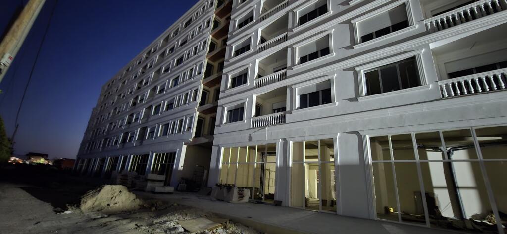 For sale 2+1 Kamez Ulliri