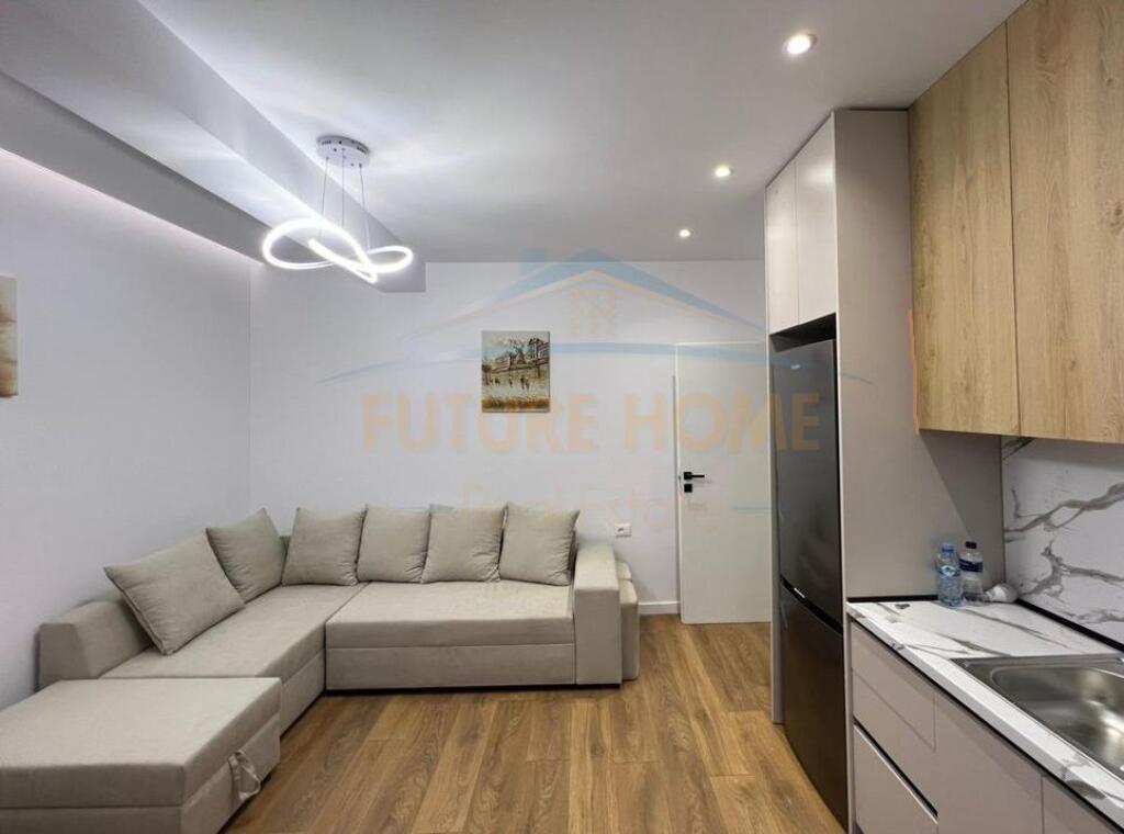 SHITET APARTAMENT 1+1 TEK KOMUNA E PARISIT