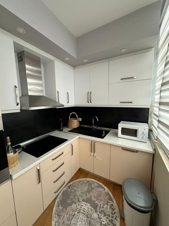 🏡 Jepet me Qira – Apartament 2+1+2, Liqeni i Thatë