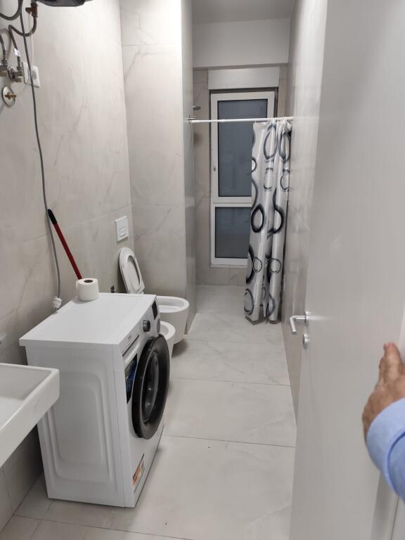 Apartament 1+1 ne fresk tek kompleksi Oxa