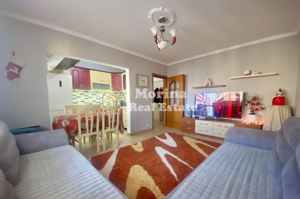 In vendita, Appartamento 1+1, in Allias, Via Njazi Meka, 92000 Euro.