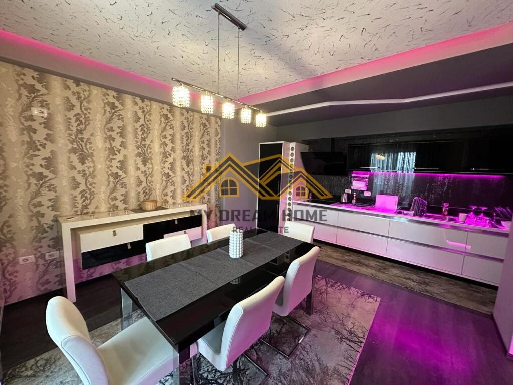 SHITET SUPER APARTAMENT 1+1 PRAN VILA KORAL PLAZHE DURRES!