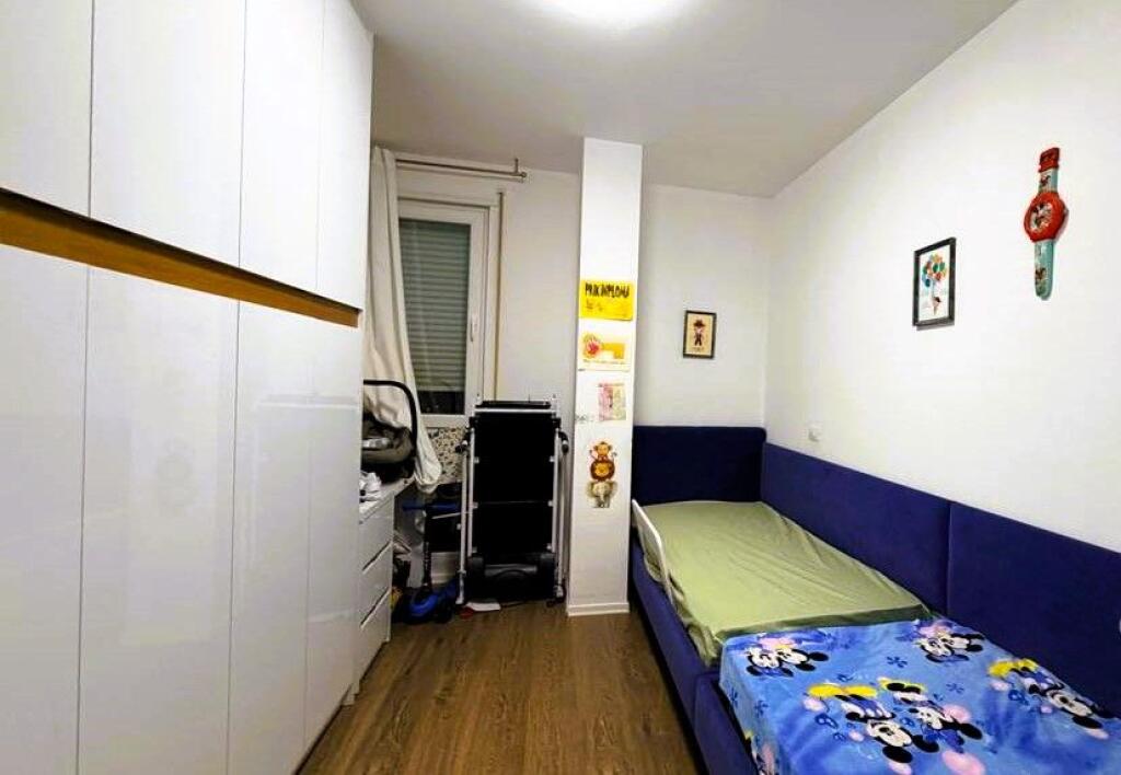 APARTMENT 2+1+2 AT FIORI DI BOSKO !