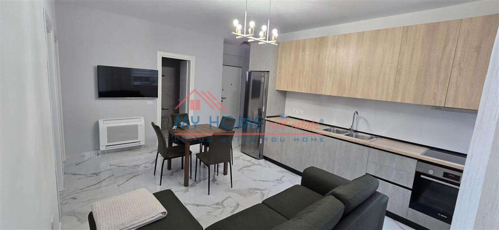 Apartament 2+1 me qera Liqeni i Thate ne Tirane