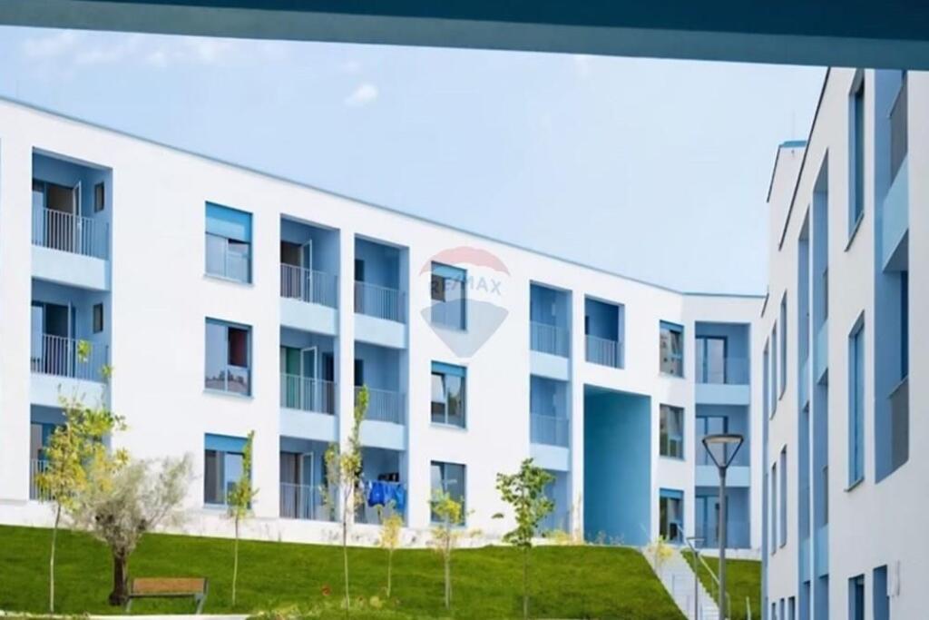 Apartment 1+1+parking for sale, OXA Residence