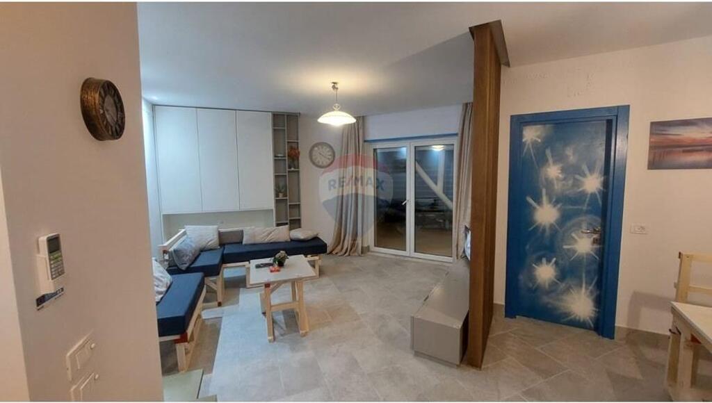 Jepet me qira apartament 1+1, Kodra e Diellit 2