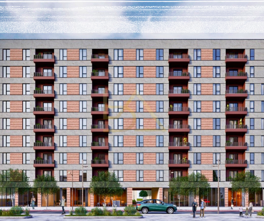 Shitet Apartament – Tiranë, Bathore