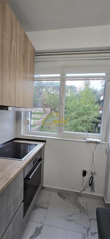 APARTAMENT ME QERA 2+1 LIQENI I THATE 630 EURO