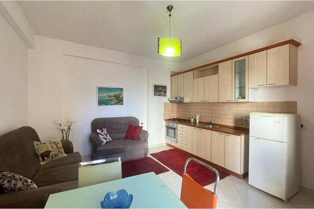 Apartament 1+1 me Qera
