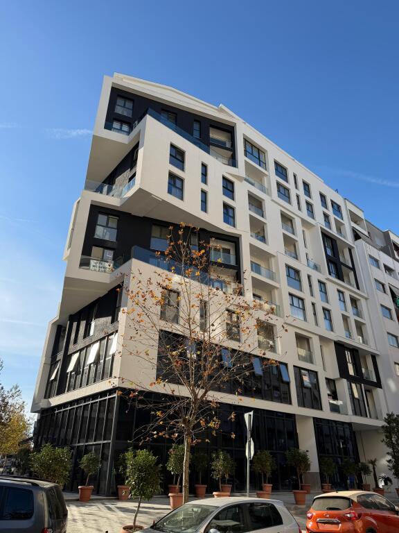 ✨Vendesi in vendita 1+1 | 📍Astir, Complesso Molla