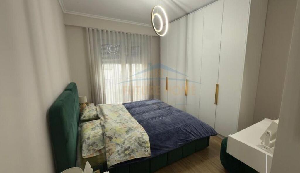 SHITET APARTAMENT 2+1+POST KOMPLEKSI ORBITAL, JORDAN MISJA