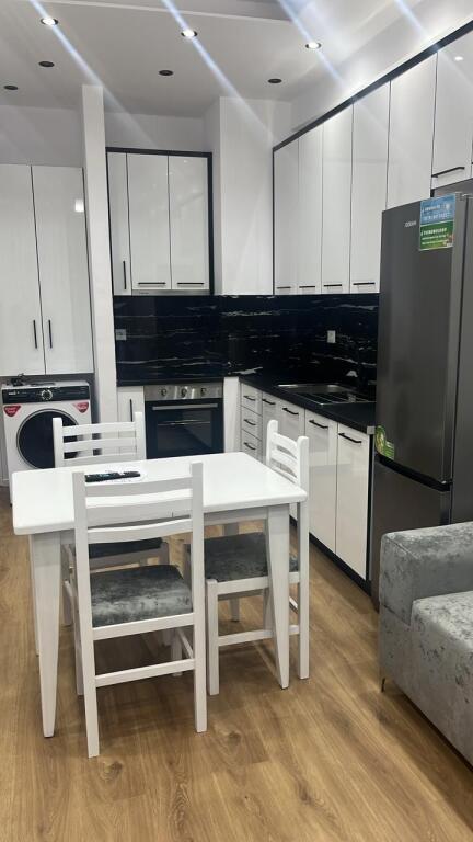 Apartment 1+1 for Rent at Mangalem Complex