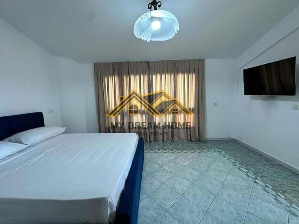 OKAZION SHITET PAPAFINGO 360m2 NE PLAZH, DURRES!