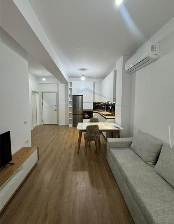 FOR RENT APARTMENT 1+1 KAIMI COMPLEX, ALI DEM  