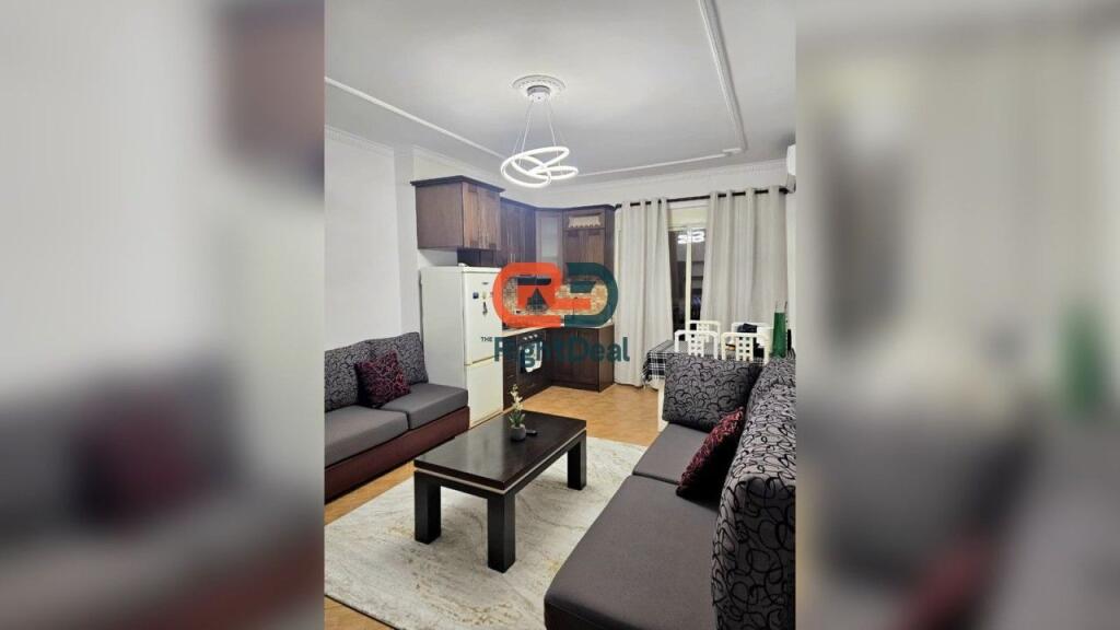 Ne Fresk, Jepet Me Qira Apartament 2+1, Totalisht I Mobiluar!!!