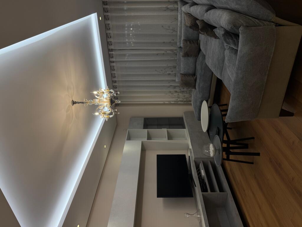 Appartamento 3+1 in affitto