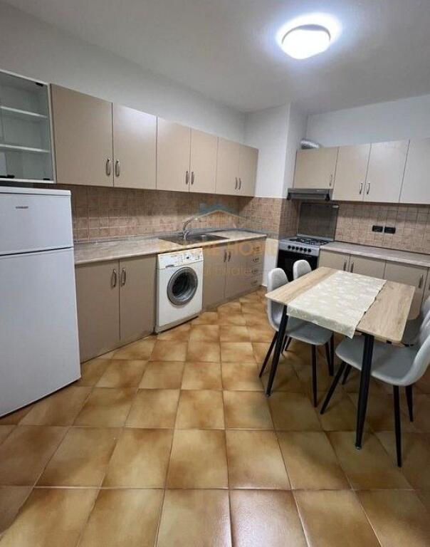 Rent, Apartment 1+1, Bllok, Tirana.