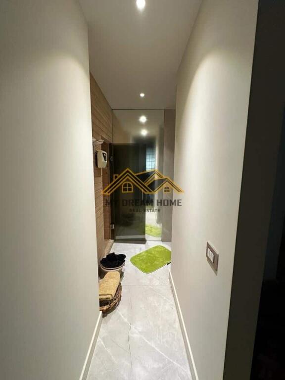 LUXURY APARTAMENT NE SHITJE