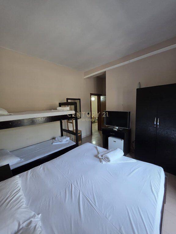 Jepet e qira mini hotel  -Vije e dyte me detin Shkembi i Kavajes