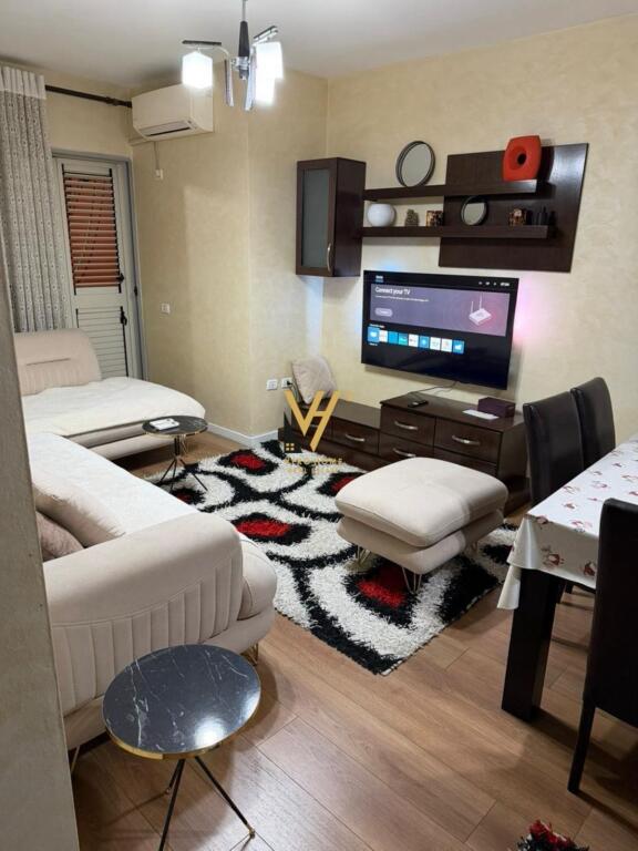 FOR RENT 2+1+BLK APARTMENT IN SELITE 70,000 LEKE