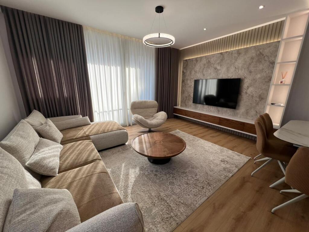 Apartament 2+1 me qira