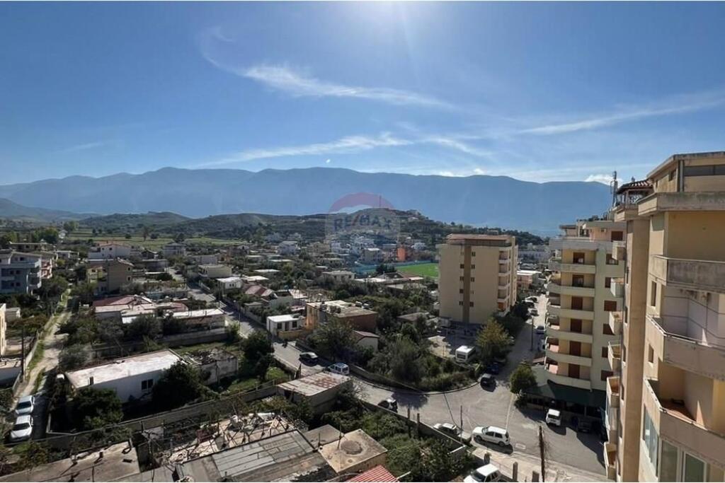 Penthouse Ekskluzive në Shitje