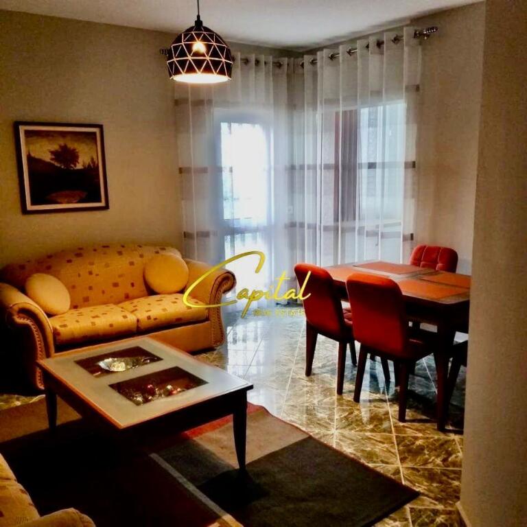 APARTAMENT ME QERA 2+1 RRUGA MINE PEZA 60.000 LEKE