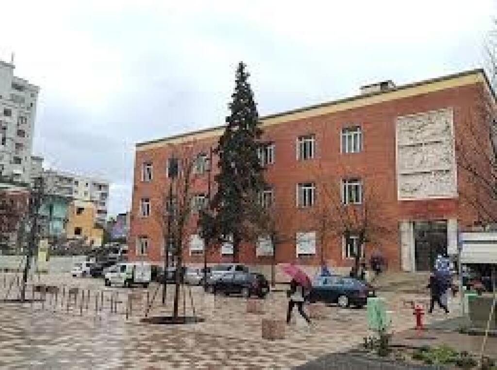 ufficio in affitto presso l'ex Stazione Ferroviaria