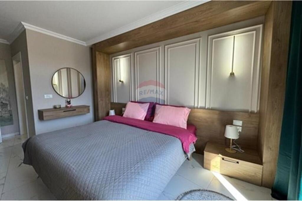 Apartament 2+1+2 ne shitje Lake View Residence