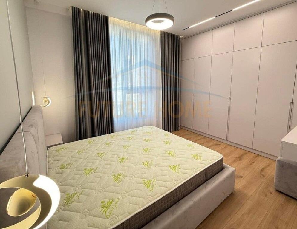 Rent Apartment 2+1+2 + PARKING SPACE– Amma Residence, Jordan Misja Street