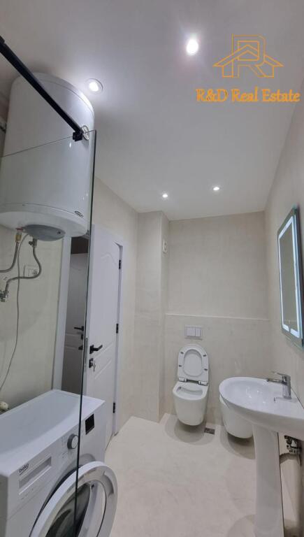 Apartament 1+1 për shitje me qira të garantuar