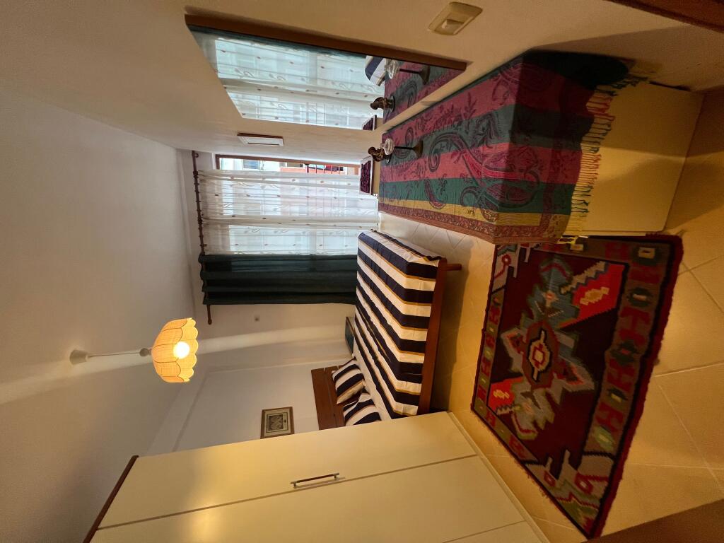 Jepet me Qera Apartament 1+1 ne Yzberishte