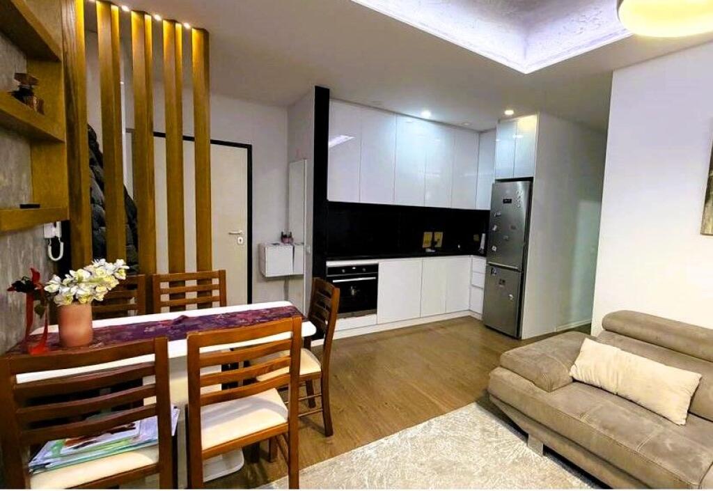 APARTMENT 2+1+2 AT FIORI DI BOSKO !