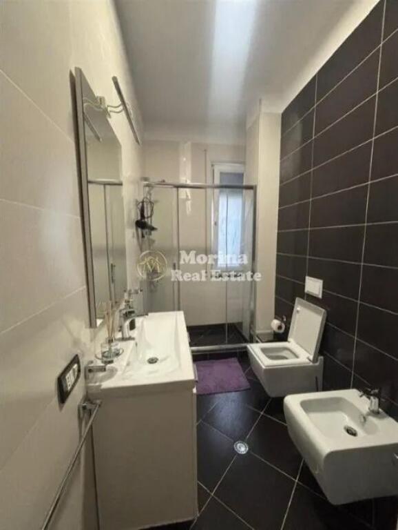 Qera, Apartament  1+1, Kopeshti Botanik, 600 euro/muaj