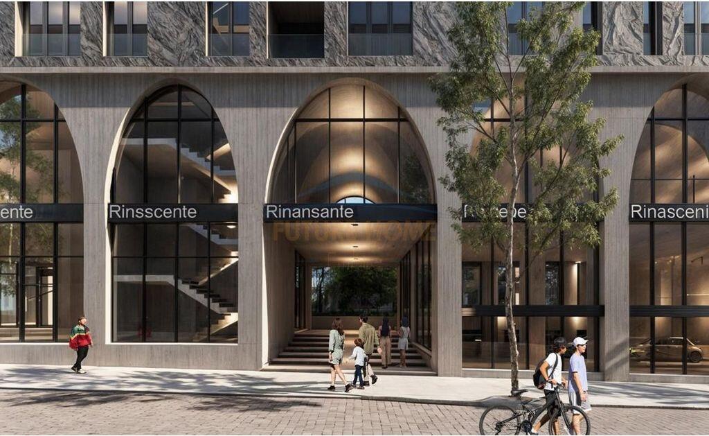 Shitet Apartament 1+1, Tirana 2 Konstruksion, Bulevardi i Ri