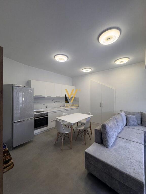 FOR RENT 2+1 APARTMENT AT KODRA E DIELLIT 80,000 LEKE