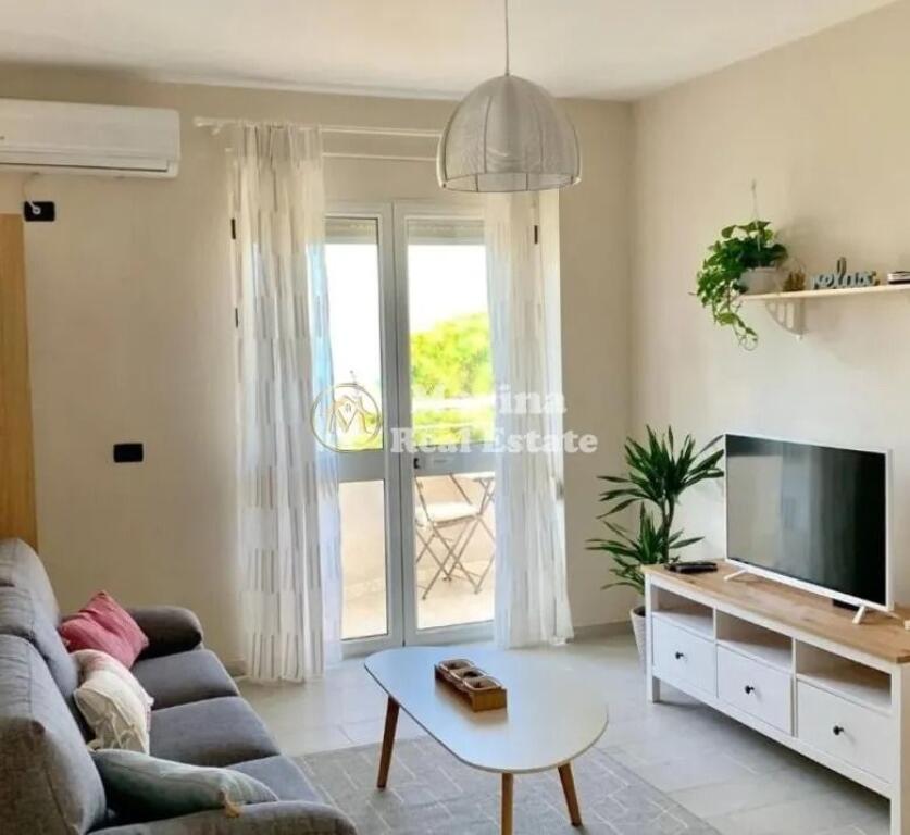 Shitje | Apartament 1 + 1 | Zona: Durres – Qender | 150000 €