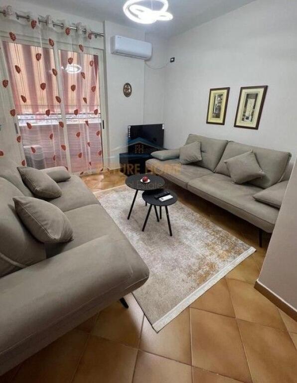 Rent, Apartment 1+1, Bllok, Tirana.