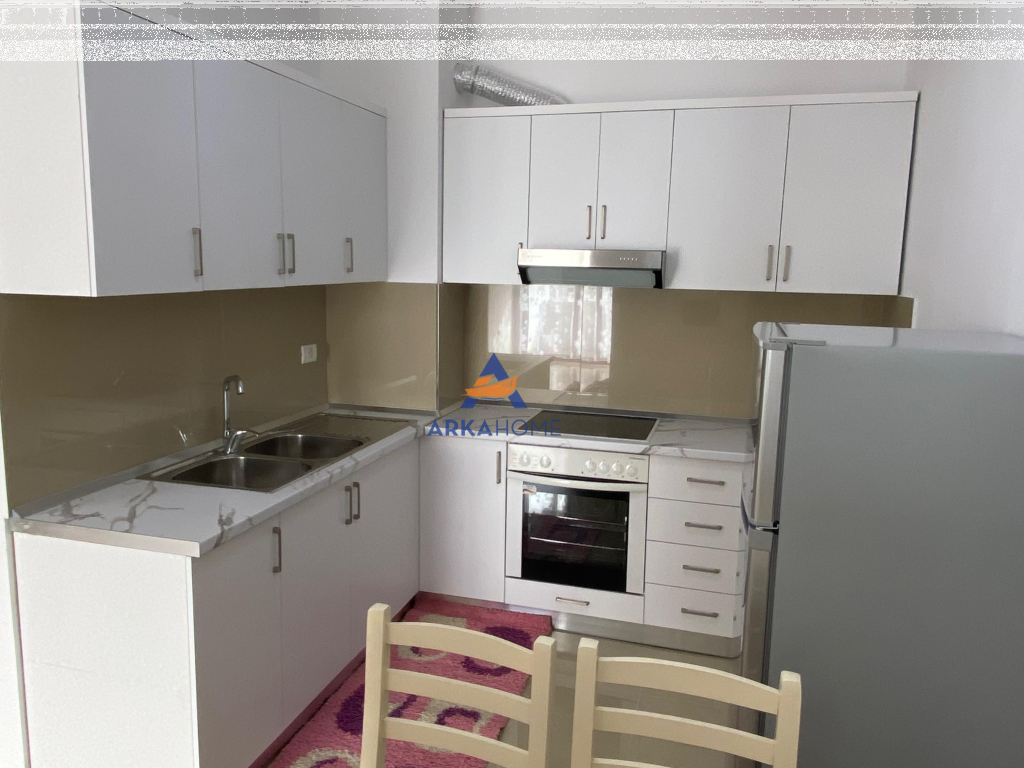 APPARTAMENTO IN AFFITTO 1+1+ BALCONE "YZBERISHT, VICINO URBAN GATE" 40.000 LEKE