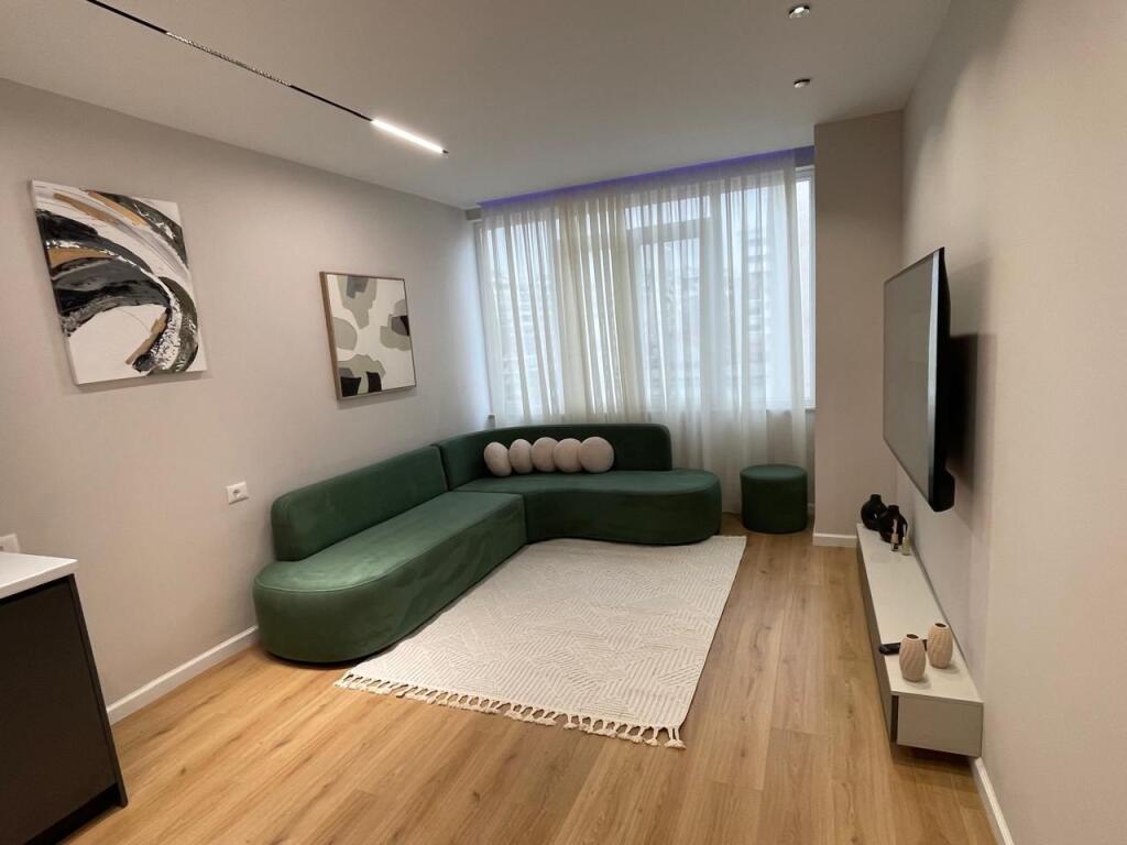Shitet Apartament 1+1 – 📍Astir, Vila L ‼️