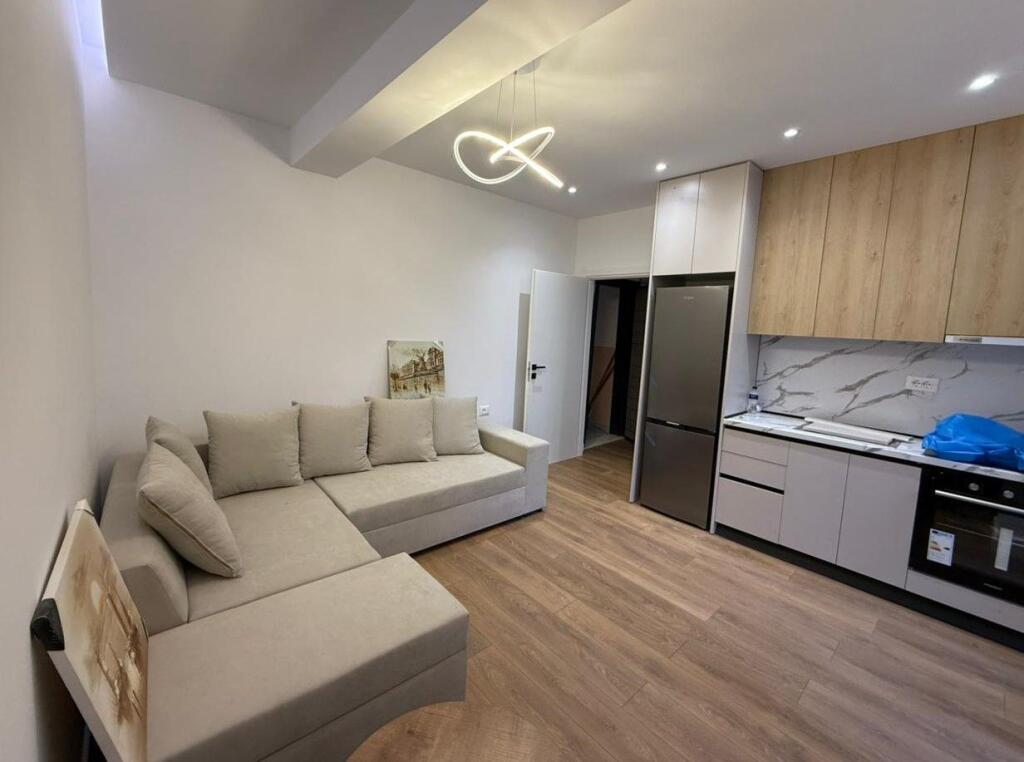 Appartamento 1+1 In Vendita - Comune di Parigi