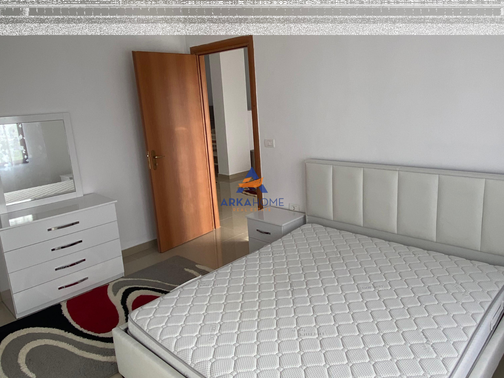 APPARTAMENTO IN AFFITTO 1+1+ BALCONE "YZBERISHT, VICINO URBAN GATE" 40.000 LEKE