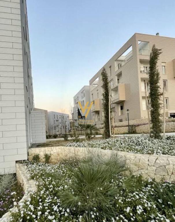 SHITET APARTAMENT 3+1+BALLKON TE LIQENI I THATE 47.000.000 LEKE